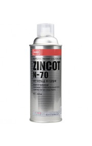 Неорганический цинк-силикат Nabakem ZINCOT N-70