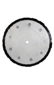 Внутритрубный дисковый электрод  Константа (271-320 мм)
