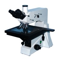 Металлографический микроскоп XJL-101