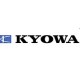 Производитель тензометрического оборудования KYOWA (ЯПОНИЯ)