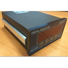 Тензометрический цифровой индикатор DN-15W