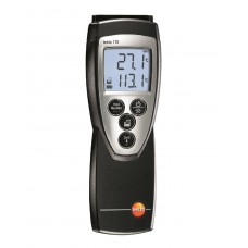1-Канальный термометр для высокоточного мониторинга Testo 110