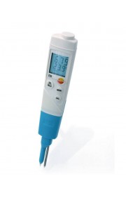 Карманный pH-метр Testo 206-pH2