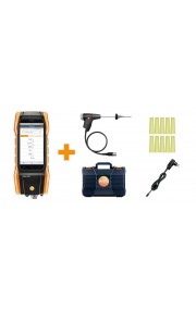 Комплект Testo 300 с H2 -компенсацией