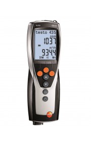 Многофункциональный измерительный прибор Testo 435-3