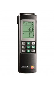 Промышленный термогигрометр Testo 645