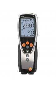 3х-Канальный термометр Testo 735-2