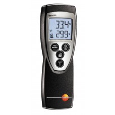 1-Канальный термометр Testo 925