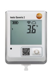 WiFi-логгер данных с дисплеем и встроенным сенсором температуры Testo Saveris 2-T1