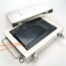 TQC Sheen CX2003. Термоизолирующий бокс для регистратора данных температуры в печи (высота 70 мм, T=300°C)