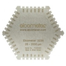 Гребенка для измерения толщины мокрого слоя Elcometer 3236/2