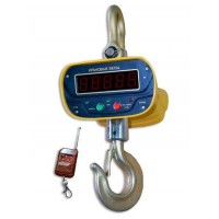 Крановые весы КВ-5000-А(К)