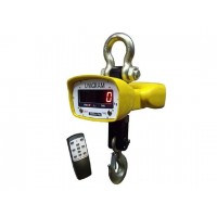 Крановые весы КВ-3000К-М