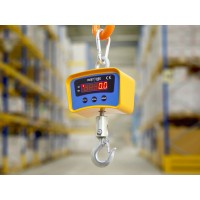 Промышленные крановые весы ВЭК/1-300 Промышленные крановые весы ВЭК/1-300