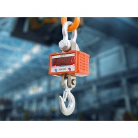 Промышленные крановые весы ВЭК/6-1000 